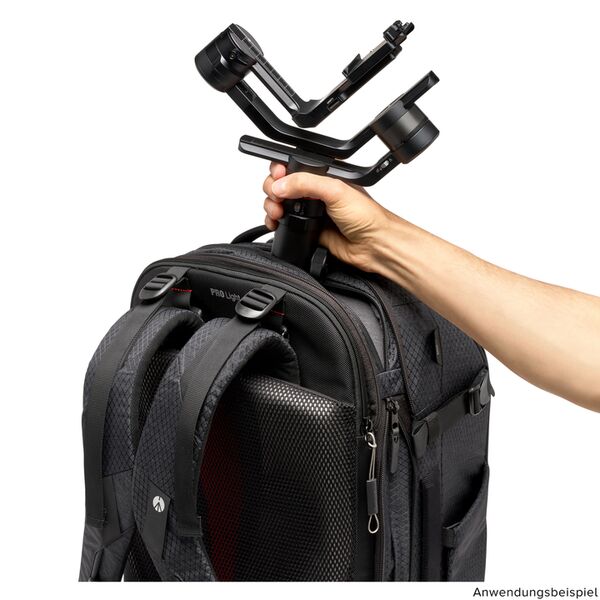 Manfrotto Pro Light 2 Rucksack Flexloader  L