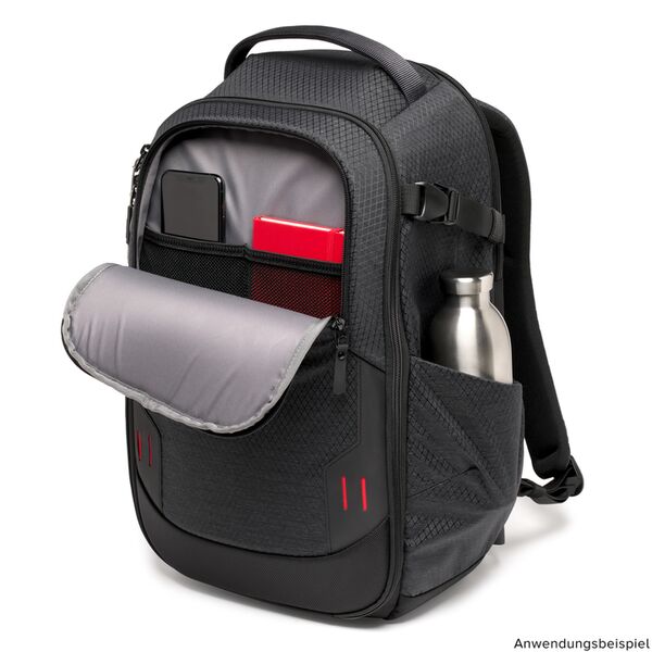 Manfrotto Pro Light 2 Rucksack Frontloader  M