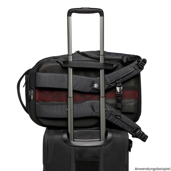 Manfrotto Pro Light 2 Rucksack Frontloader  M
