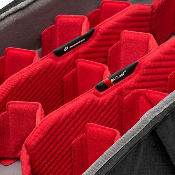 Manfrotto Pro Light 2 Rucksack Frontloader  M