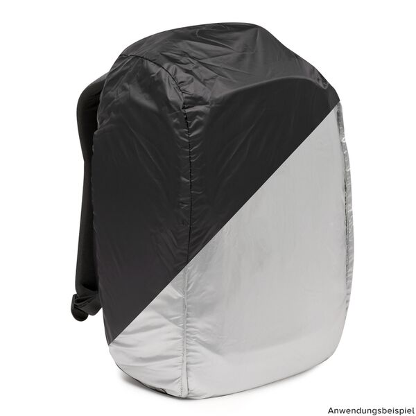 Manfrotto Pro Light 2 Rucksack Frontloader  M