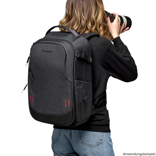 Manfrotto Pro Light 2 Rucksack Frontloader  M