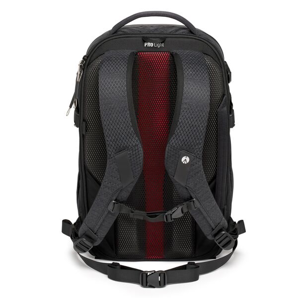 Manfrotto Pro Light 2 Rucksack Frontloader  M