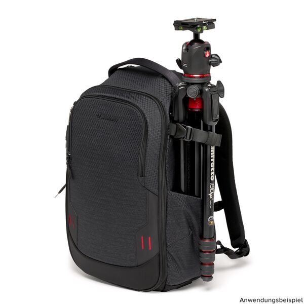 Manfrotto Pro Light 2 Rucksack Frontloader  M