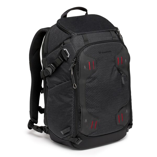 Manfrotto Pro Light 2 Rucksack Multiloader  M