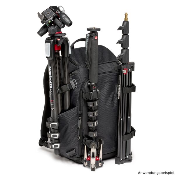 Manfrotto Pro Light 2 Rucksack Multiloader  M