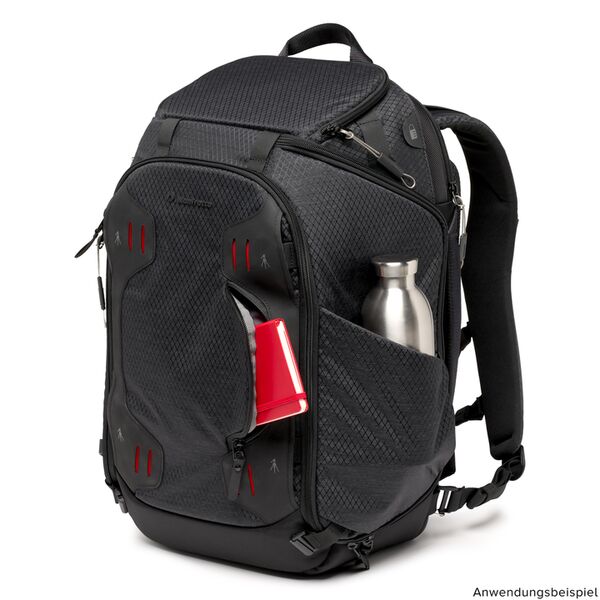 Manfrotto Pro Light 2 Rucksack Multiloader  M