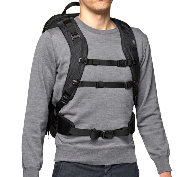 Manfrotto Pro Light 2 Rucksack Multiloader  M