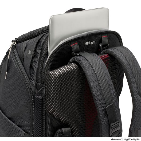 Manfrotto Pro Light 2 Rucksack Multiloader  M