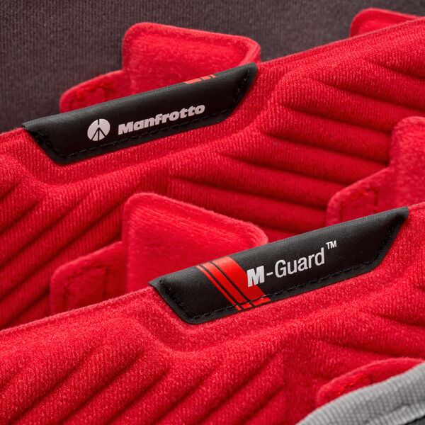 Manfrotto Pro Light 2 Rucksack Multiloader  M