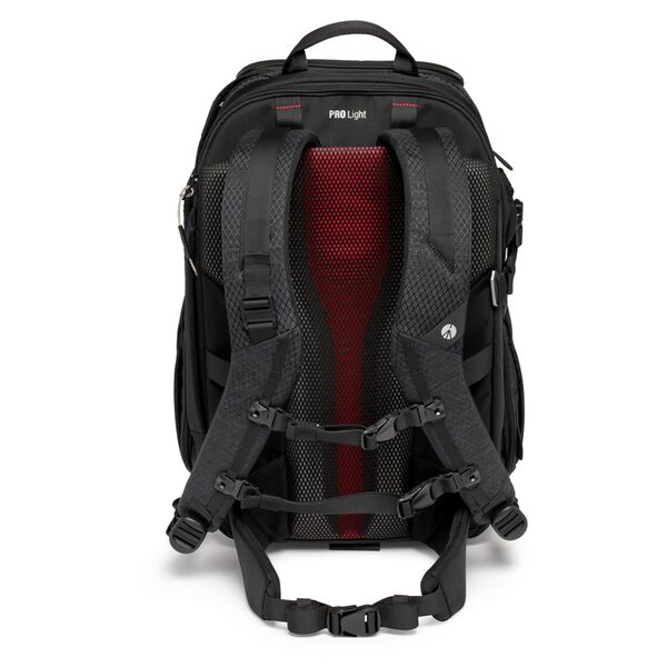 Manfrotto Pro Light 2 Rucksack Multiloader  M