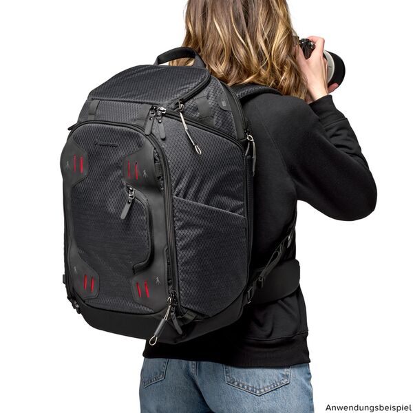 Manfrotto Pro Light 2 Rucksack Multiloader  M
