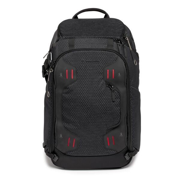 Manfrotto Pro Light 2 Rucksack Multiloader  M