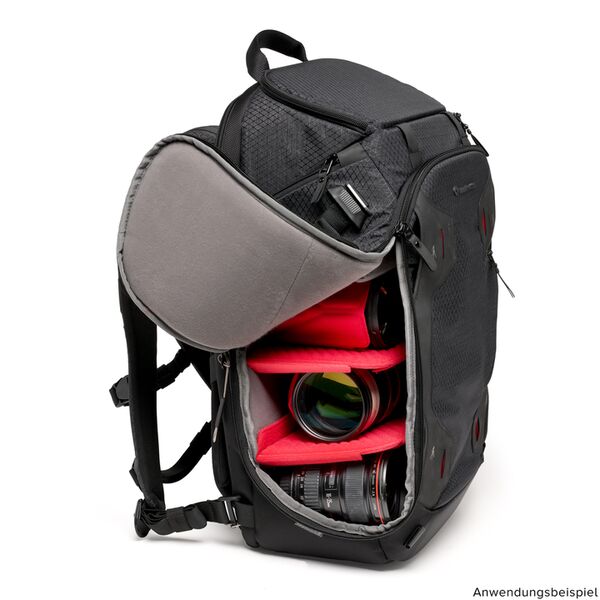 Manfrotto Pro Light 2 Rucksack Multiloader  M