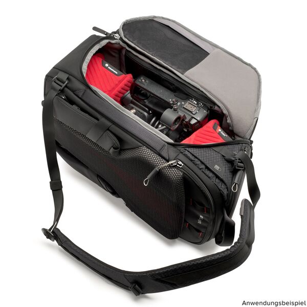 Manfrotto Pro Light 2 Rucksack Multiloader  M