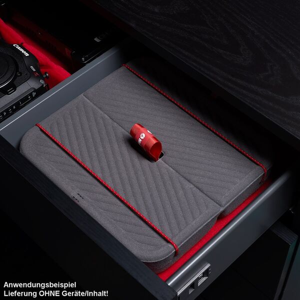 Manfrotto Pro Light Cineloader Drawer 