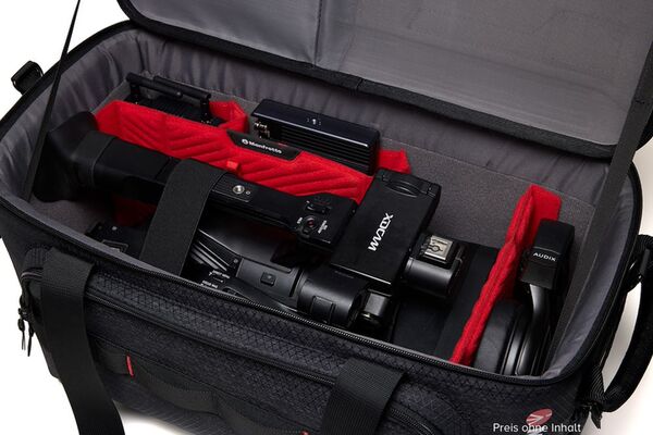 Manfrotto Pro Light Cineloader  Large