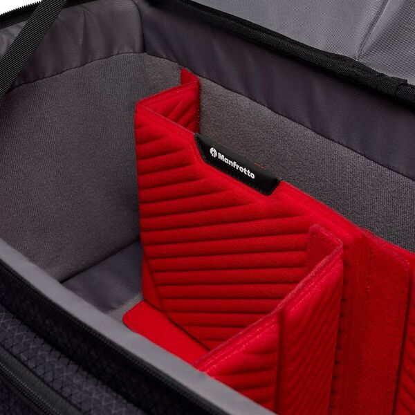 Manfrotto Pro Light Cineloader  Medium