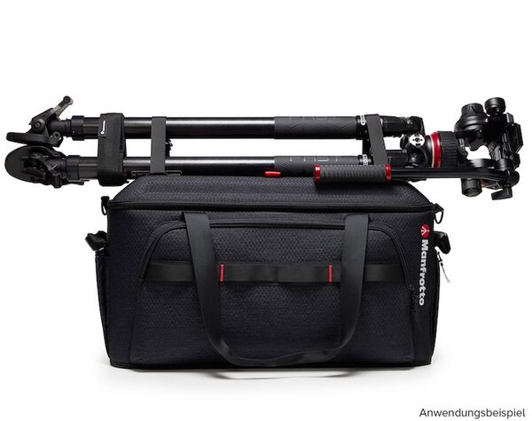 Manfrotto Pro Light Cineloader  Medium