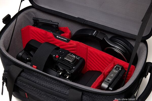 Manfrotto Pro Light Cineloader  Small