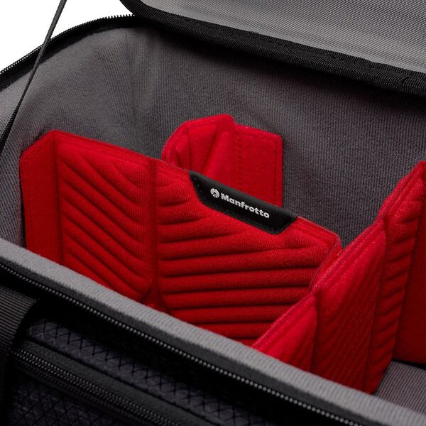 Manfrotto Pro Light Cineloader  Small