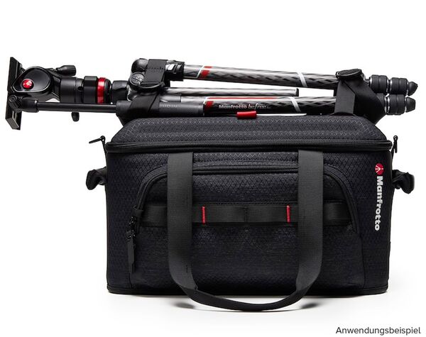 Manfrotto Pro Light Cineloader  Small