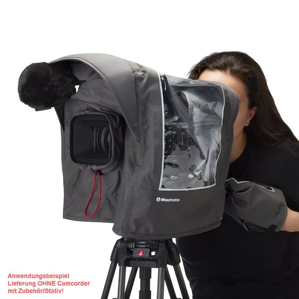 Manfrotto Pro Light Cineshield  M/L