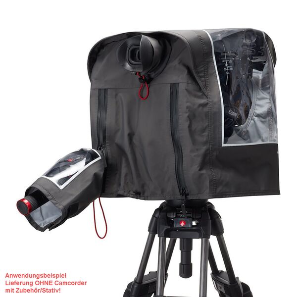 Manfrotto Pro Light Cineshield  M/L