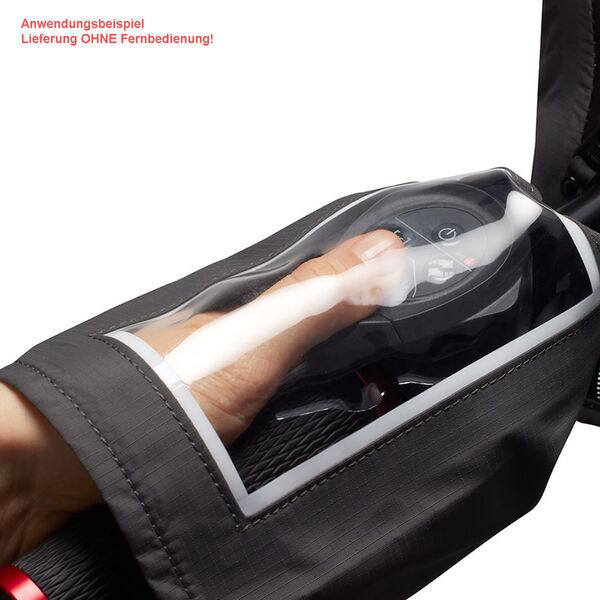 Manfrotto Pro Light Cineshield  M/L