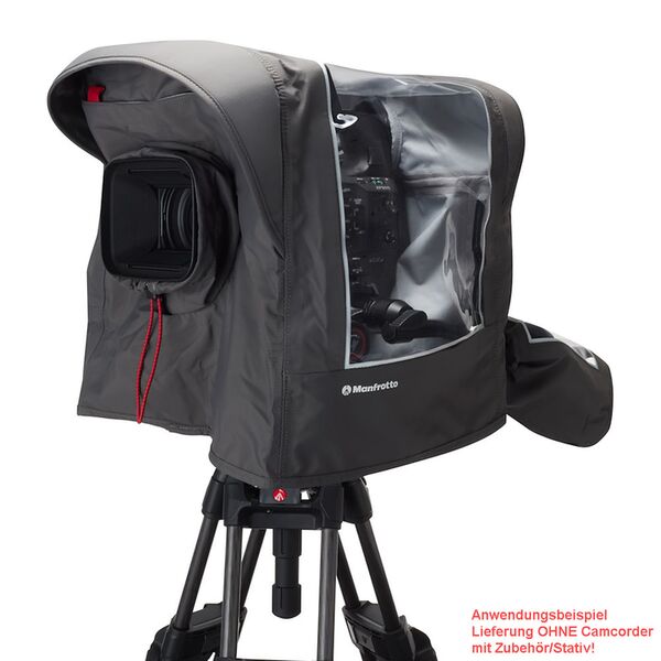 Manfrotto Pro Light Cineshield  M/L