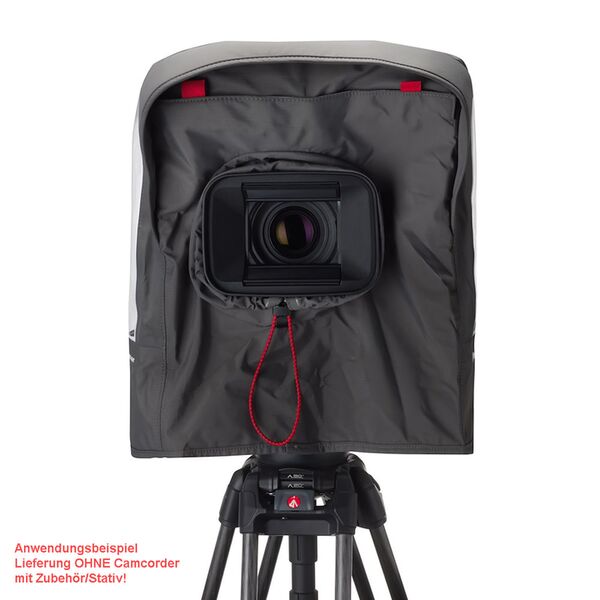 Manfrotto Pro Light Cineshield  M/L