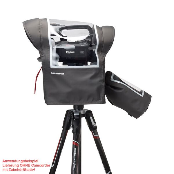 Manfrotto Pro Light Cineshield  S/M