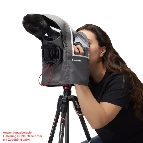 Manfrotto Pro Light Cineshield  S/M