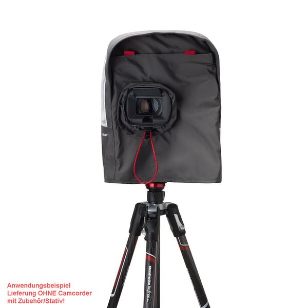 Manfrotto Pro Light Cineshield  S/M