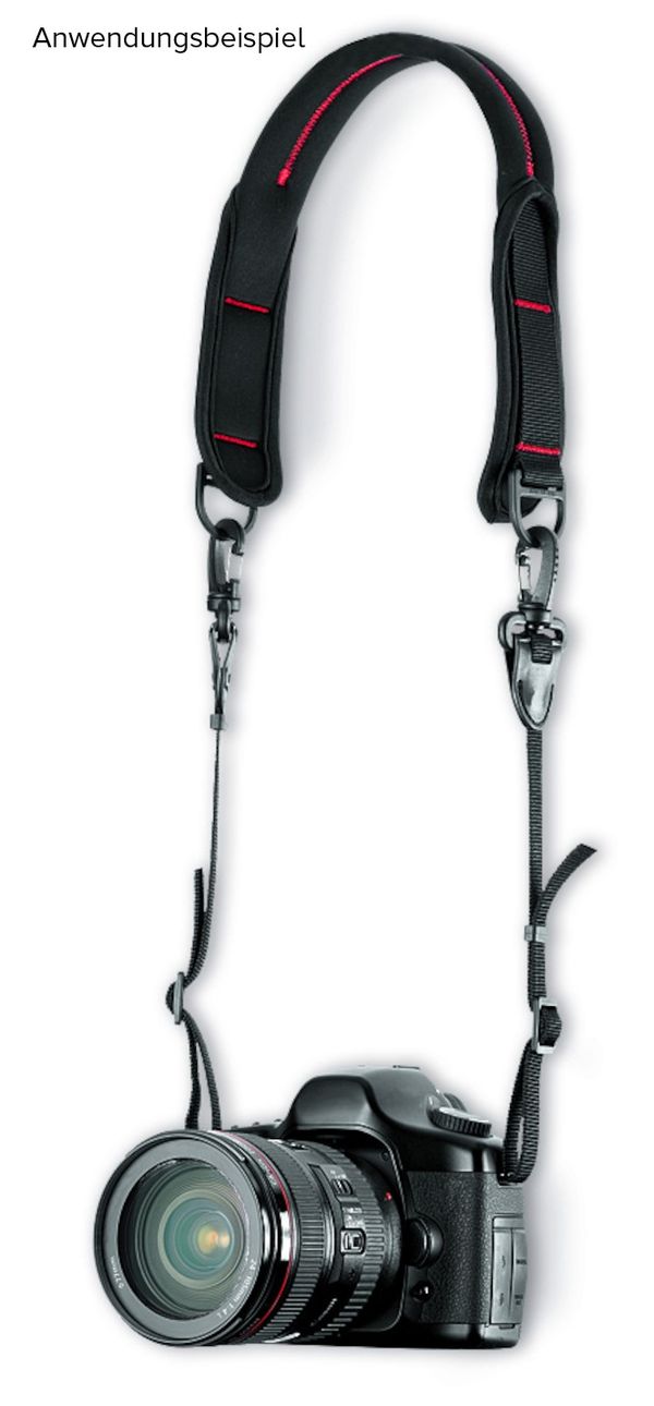 Manfrotto Pro Light Kameragurt PL 
