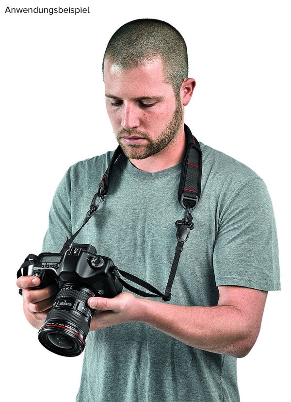 Manfrotto Pro Light Kameragurt PL 