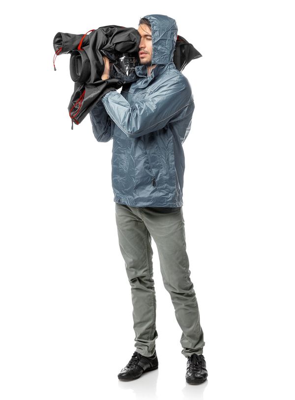 Manfrotto Pro Light RC-1 PL Regenschutz 