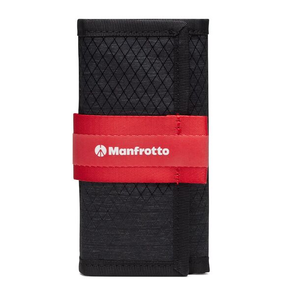 Manfrotto Pro Light Speicherkarten-Beutel 