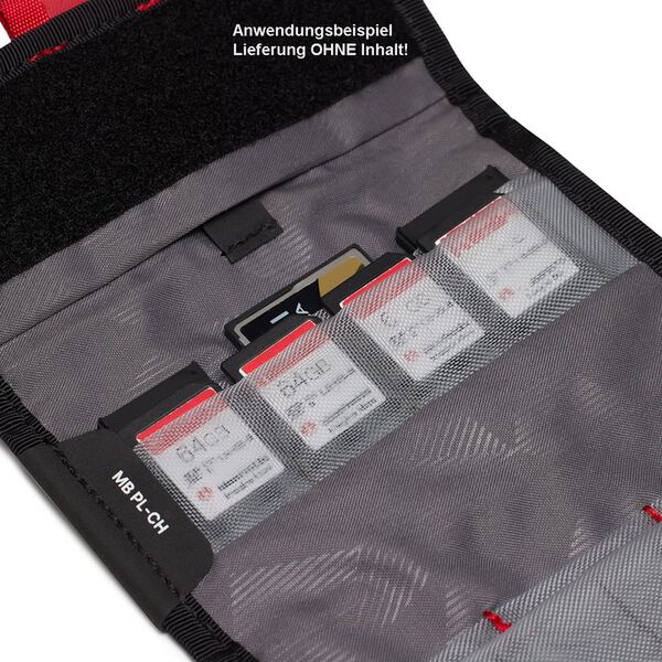 Manfrotto Pro Light Speicherkarten-Beutel 