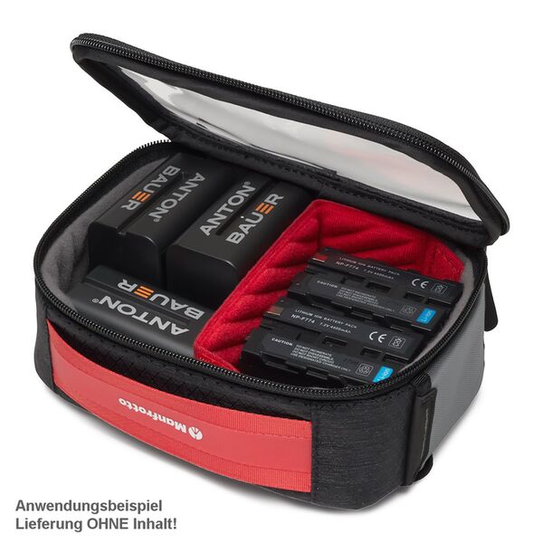 Manfrotto Pro Light Tech Organizer  S