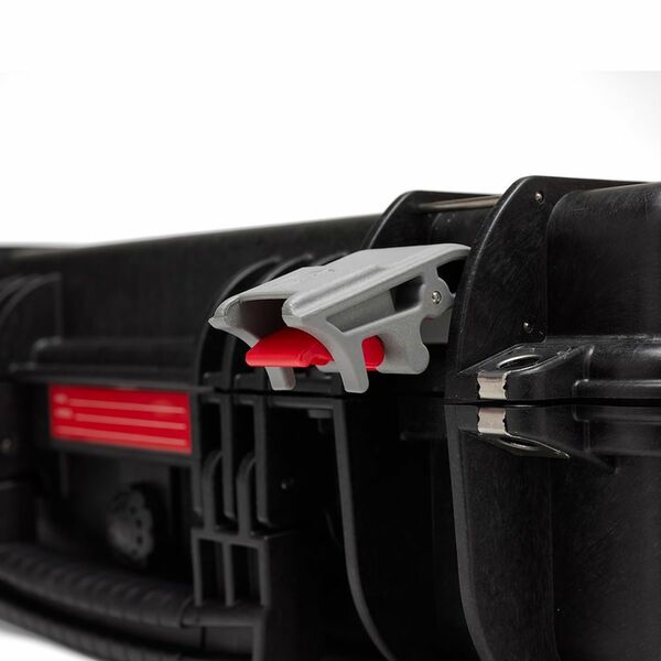 Manfrotto PRO Light Tough-47F Hartschalenkoffer 