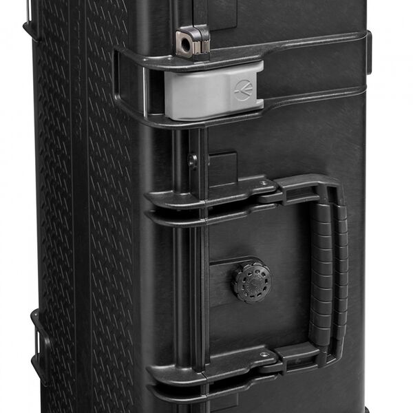 Manfrotto PRO Light Tough-55 Trolley fl. Deckel 