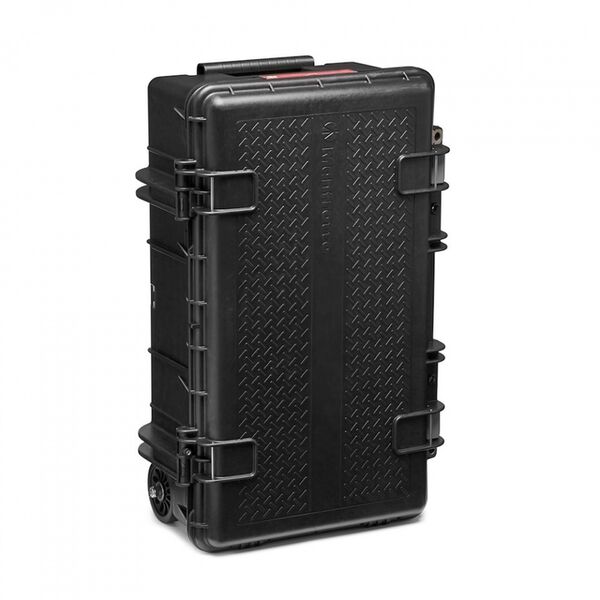 Manfrotto PRO Light Tough-55 Trolley fl. Deckel 