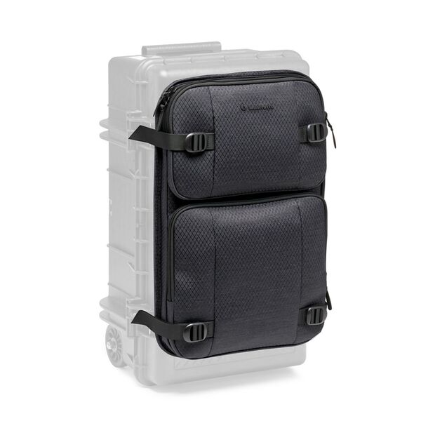 Manfrotto PRO Light Tough Laptoptasche für Manfrotto Tough Hard Cases 