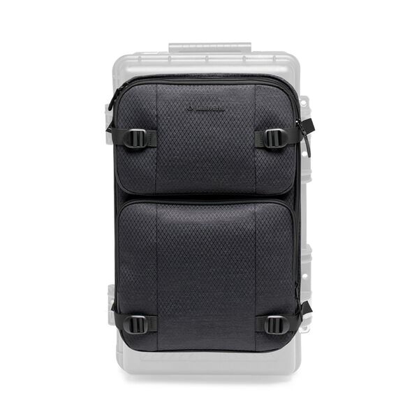 Manfrotto PRO Light Tough Laptoptasche für Manfrotto Tough Hard Cases 