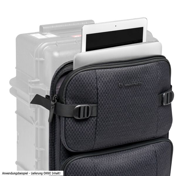 Manfrotto PRO Light Tough Laptoptasche für Manfrotto Tough Hard Cases 