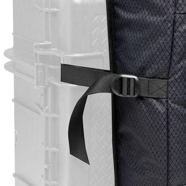 Manfrotto PRO Light Tough Stativtasche für Manfrotto Tough Hard Cases 