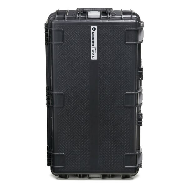 Manfrotto PRO Light Tough TH-83 