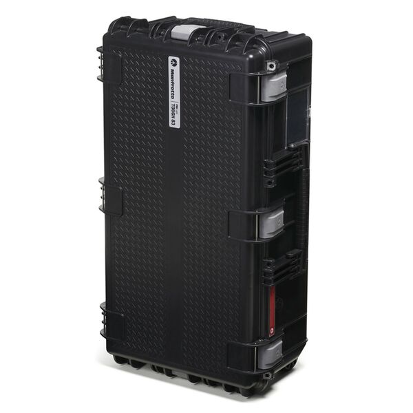 Manfrotto PRO Light Tough TH-83 