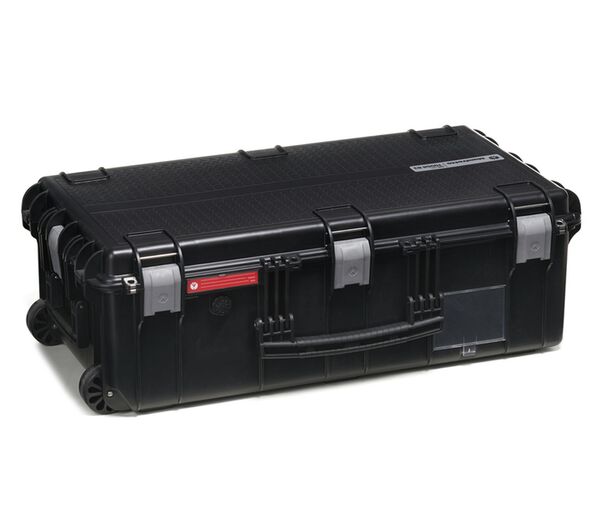 Manfrotto PRO Light Tough TH-83 